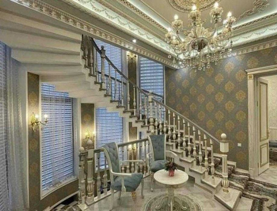 Лесницы ИЗ БЕТОНА Любой сложности. Лестницы, Лестница,