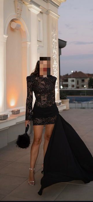 Rochie de închiriat