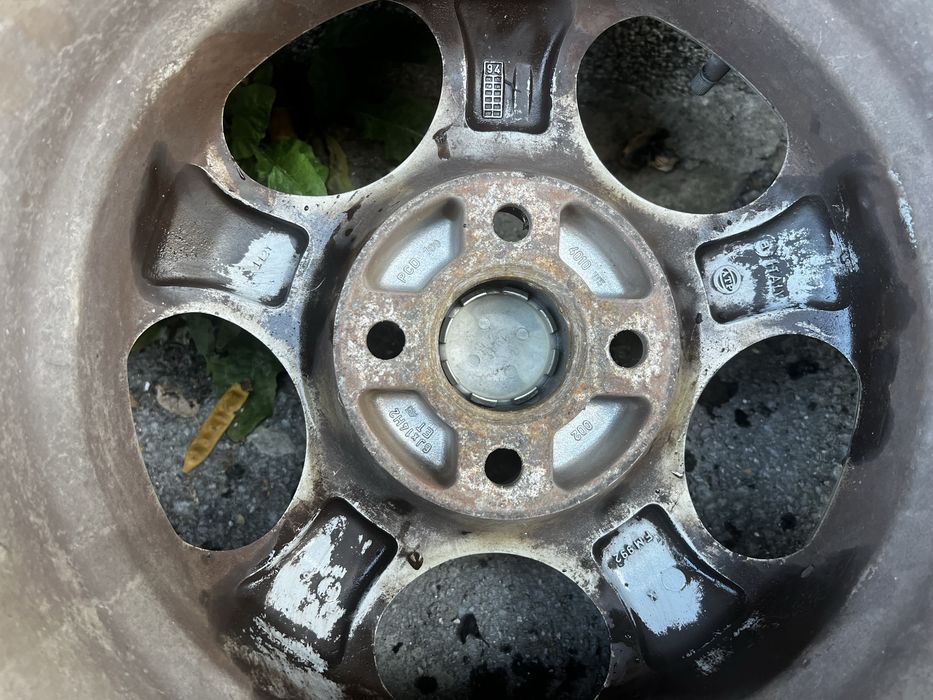 Джанти с думи 6Jx14H2