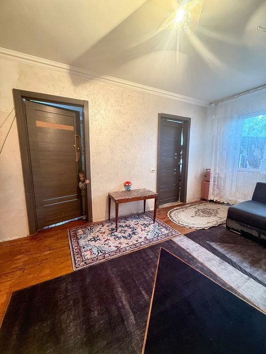 Продается 3-х комнатная квартира на 6-ом мкрн - Ansicht 5