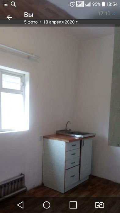 Квартира Самал базар