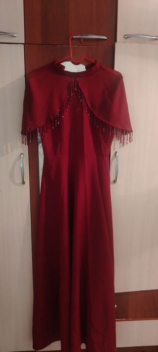 Продам платье 1 рет киылген