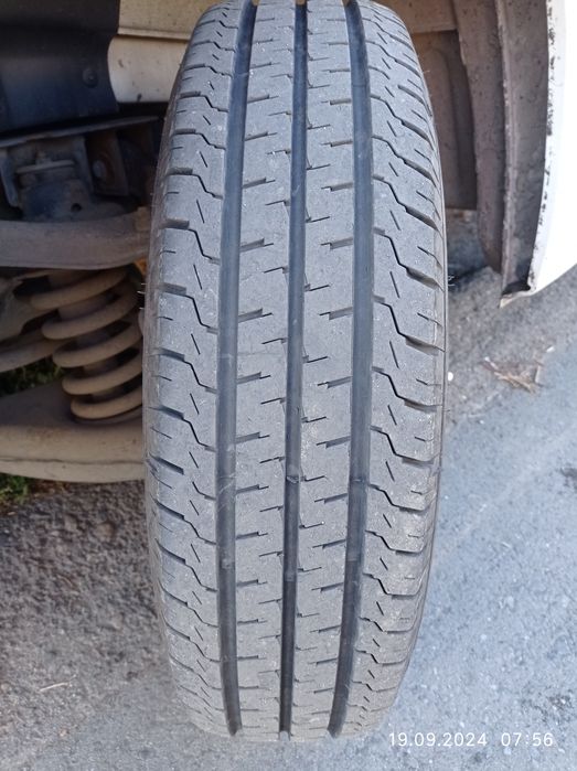 ГАЗель Некст Дизель