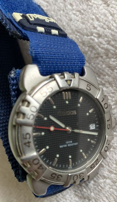 Часовник Adidas Adventure