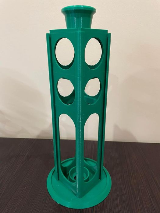 Стойки за капсули на Долче Густо и Lavazza a modo mio