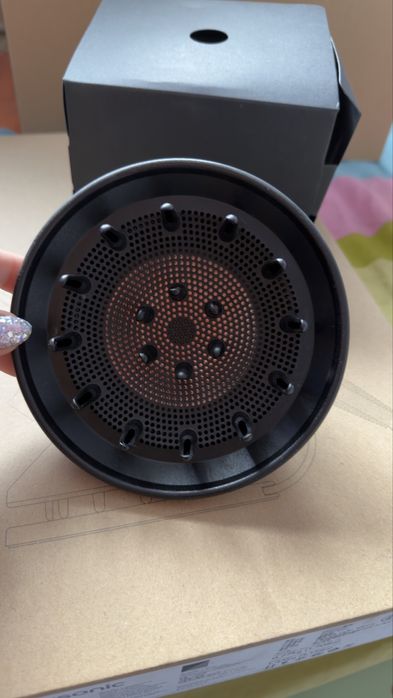 Стойка и дифузер за сешоар Dyson