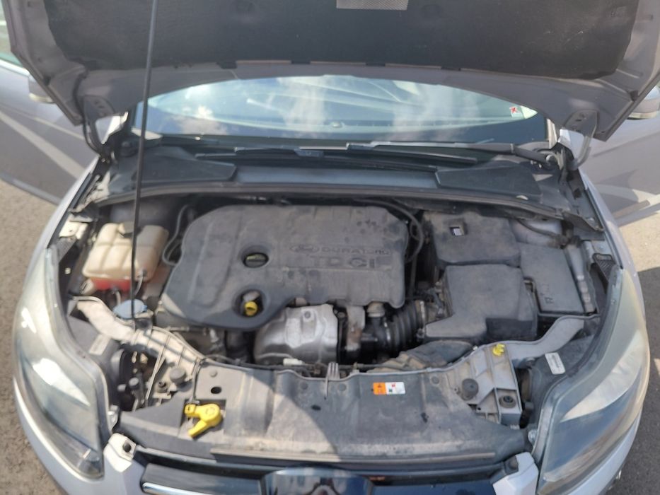 Vand Ford Focus 2014 1.6 tdci