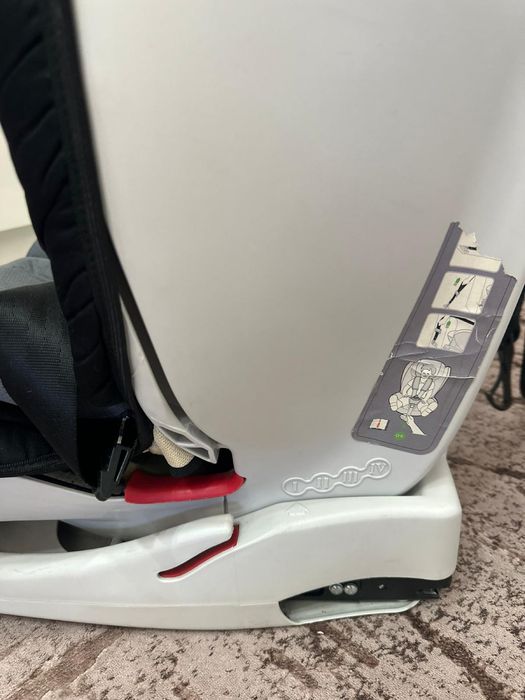 Детско столче за кола