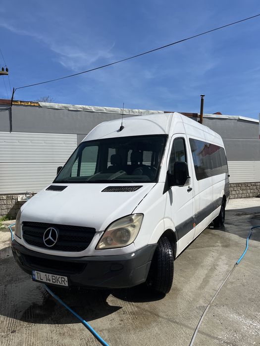 Vand/Schimb Autocar Renault Beulas,Microbuz Mercedes