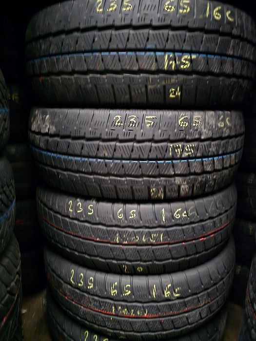 235.65.16c falken continental m+s