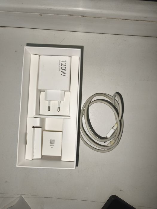 Xiaomi redmi note 13 pro plus + подарок mi band 7