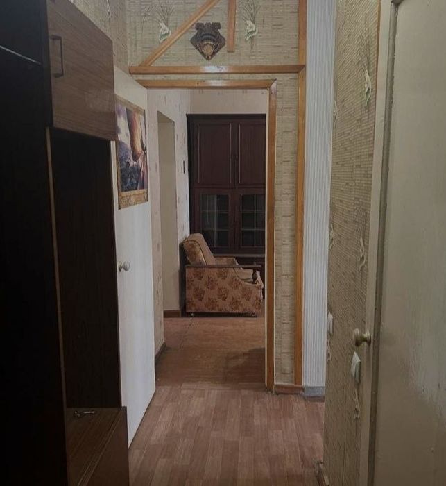 Сдается 2-х комнатная квартира в Мирабадском районе саракулька