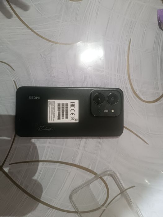 Redmi 15C в хорошем состоянии