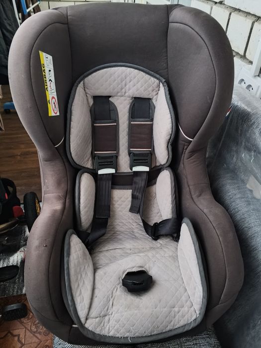 Автокресло детское