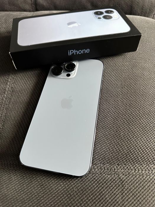 IPHONE 13 PRO  max256gb