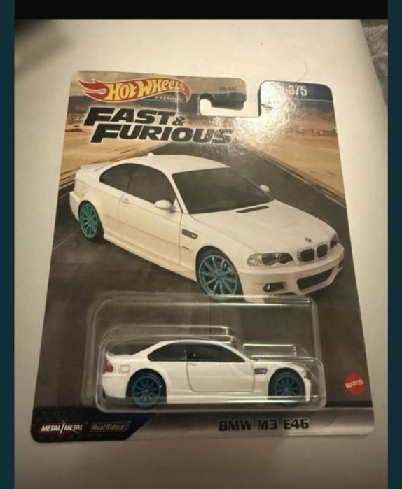 M5 e60 - m3 e46 - m5 e34