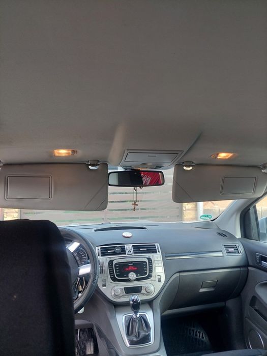 FORD Kuga 2010 — imagine 5