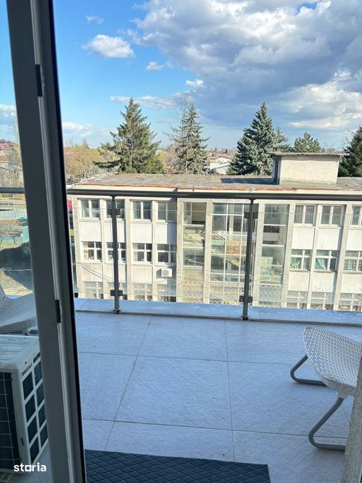 Apartament 2 camere, prima chirie, renovat Centru Ploiesti