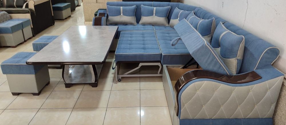 Мягкий мебел от производителя!