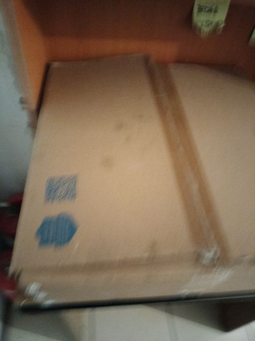 Electroventilator aer conditionat Mercedes w 124 benzina