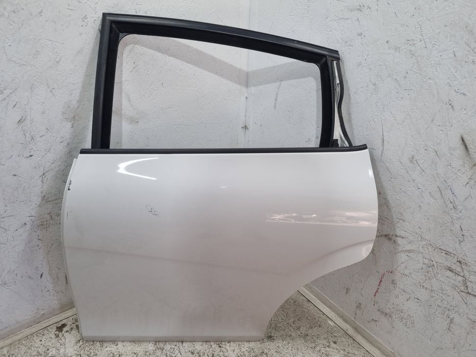 Usa stanga spate Seat Leon (1P1) [Fabr 2005-2011] Hatchback Facelift L
