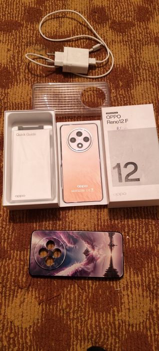 Продам Oppo Reno12 F