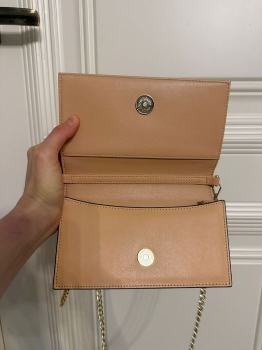 Продам сумку из натуральной кожи