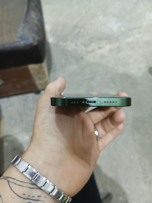 Iphone 13 продам или обменяю
