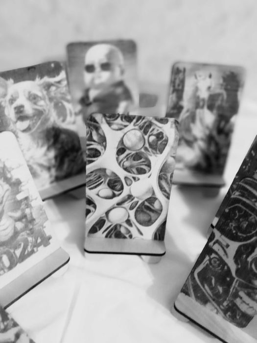 подарок от вас! На долгое время!