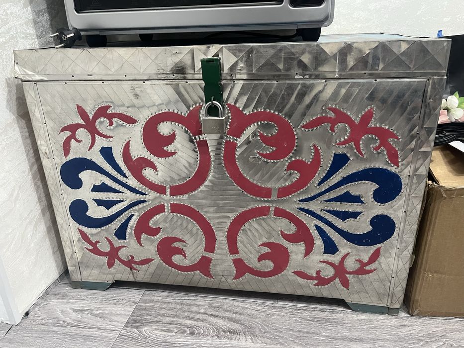 продам сандык самовывоз