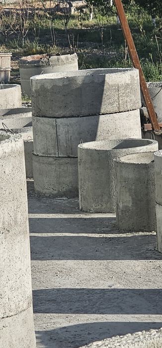 Колодец,  лоток, бардер, хамма бетон махсулотлари бор