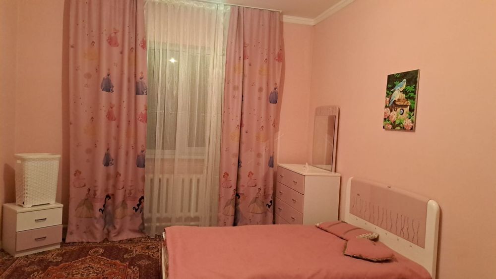 Продам детскую мебель