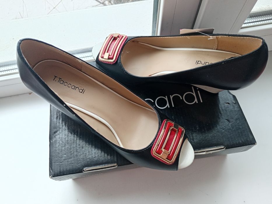 Продам туфли 36 размера