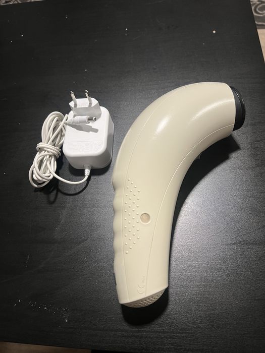 Bioptron de la Zepter - lumina polarizata