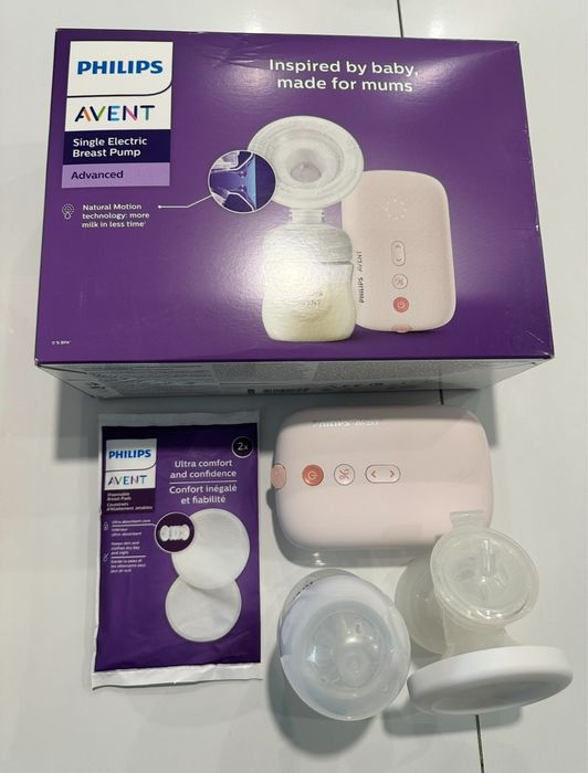 Електрическа помпа Philips Avent