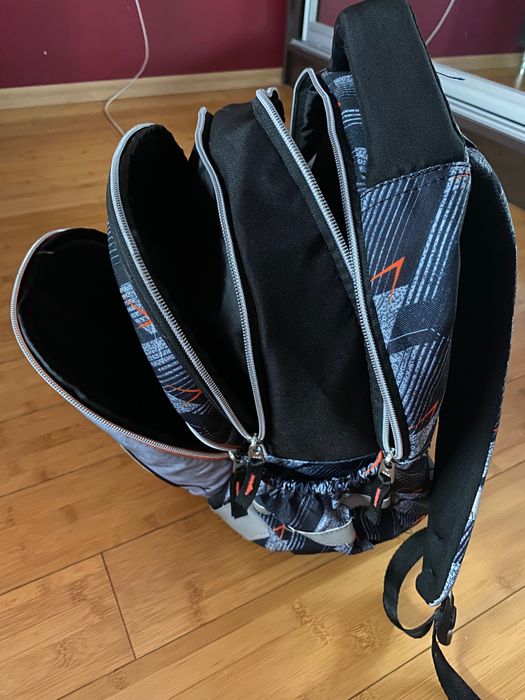 Ученическа раница