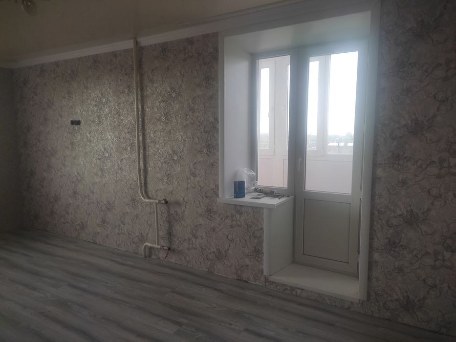 Ремонт квартир..