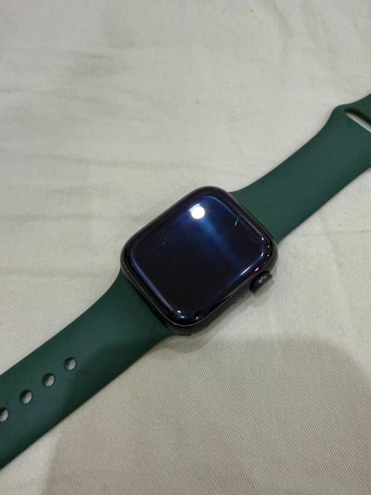 Apple Watch 7 41mm GPS WiFi