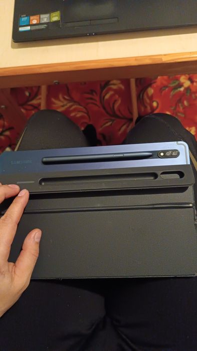 Продам планшет Samsung galaxy Tab S7