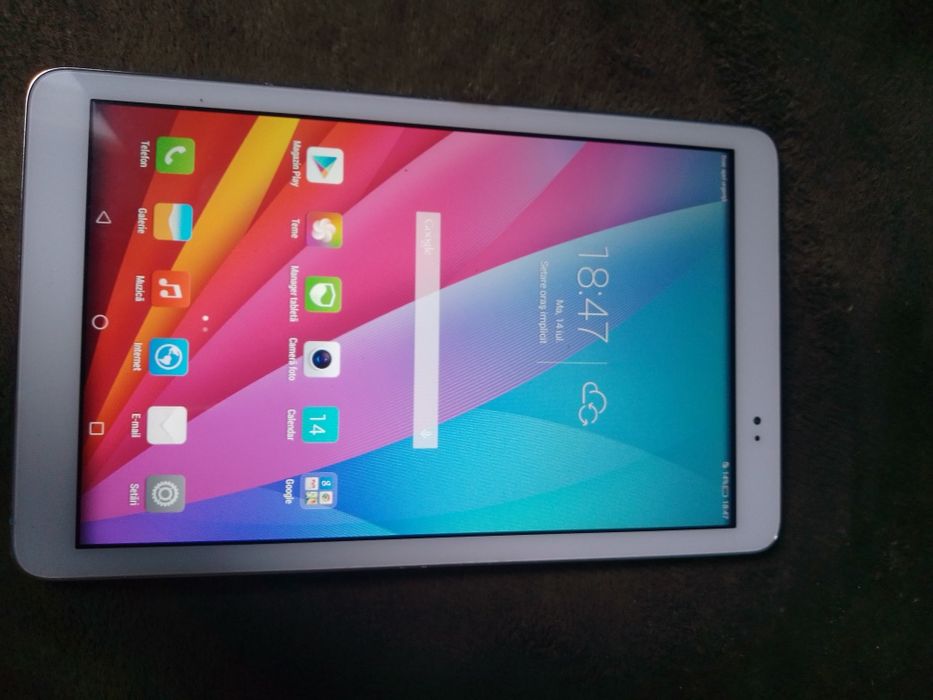 Tableta Huawei T1-A21L