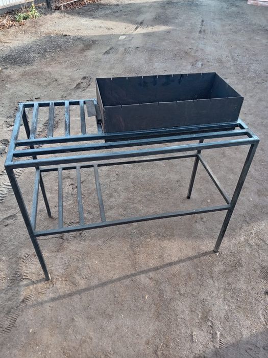 Продам монгал новый