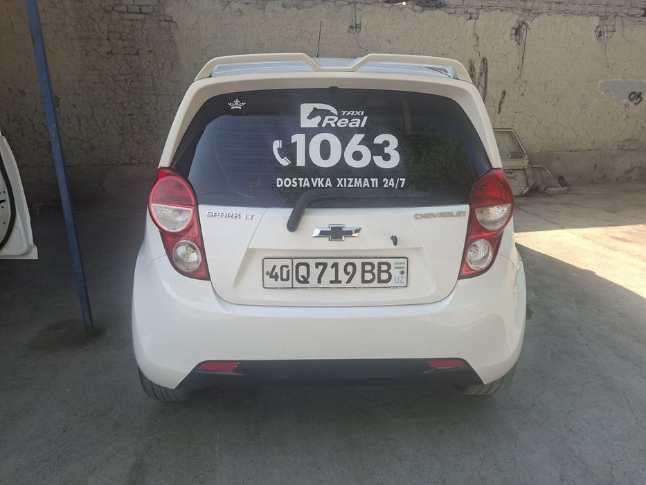 Other Spark 2014 — 8