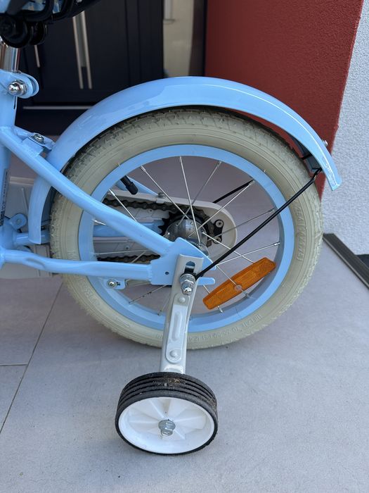 Bicicleta copii 14 inch