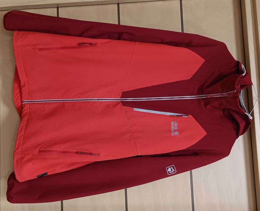 Jack Wolfskin Flexshield-Като Ново