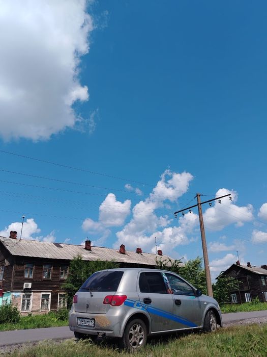 Продам машину Фав Вита