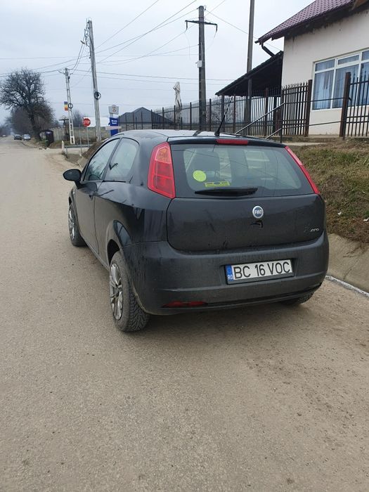 De vânzare Fiat  Grand Punto
