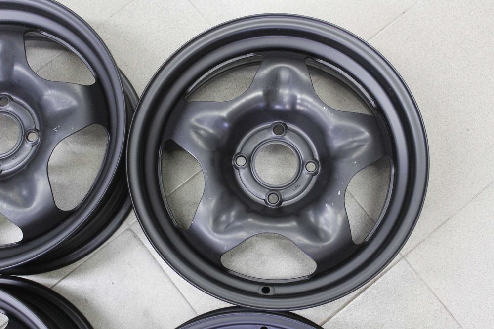 Джанти 16" Peugeot, Citroen, Opel