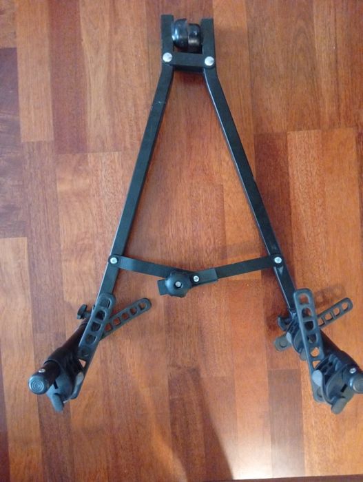 Продам велобогажник