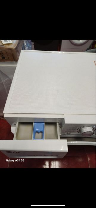 Стиральная машина б/у