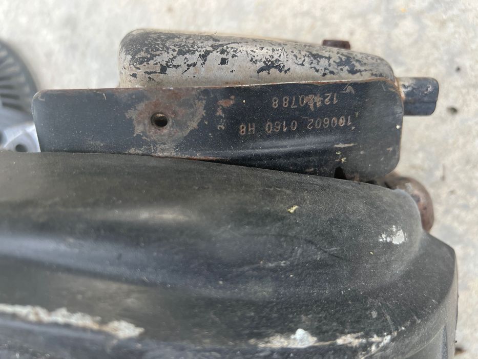 Piese cositoare cu motor briggs & stratton